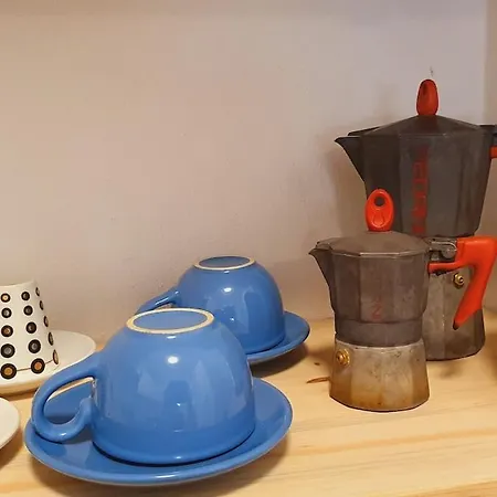 Dea's Διαμέρισμα *