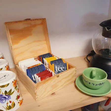 Dea's Διαμέρισμα Izola