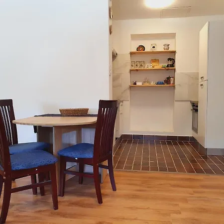 Apartment Dea's Izola