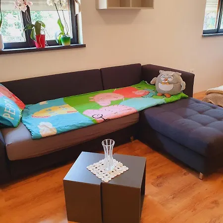 Διαμέρισμα Dea's *