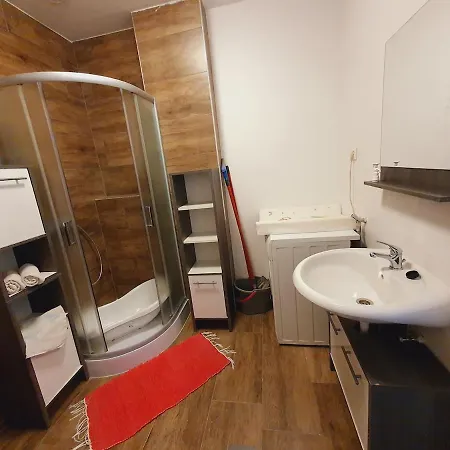 Apartman Dea's