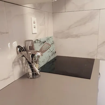 Dea's Διαμέρισμα