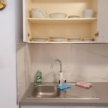 Διαμέρισμα Dea's