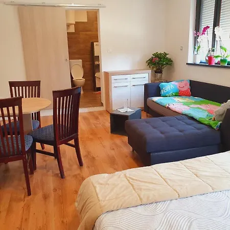 Dea's Διαμέρισμα Izola