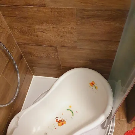 Apartment Dea's