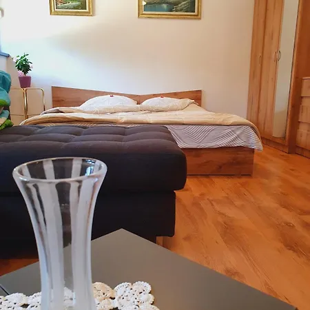 Apartment Dea's Izola