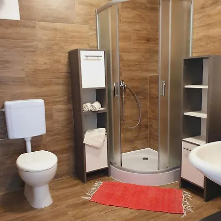 Apartman Dea's *