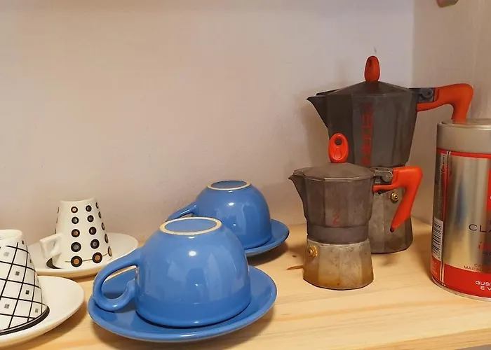 Dea's Διαμέρισμα *