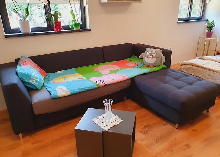 アパート Dea's *