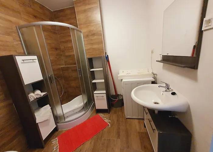 Διαμέρισμα Dea's