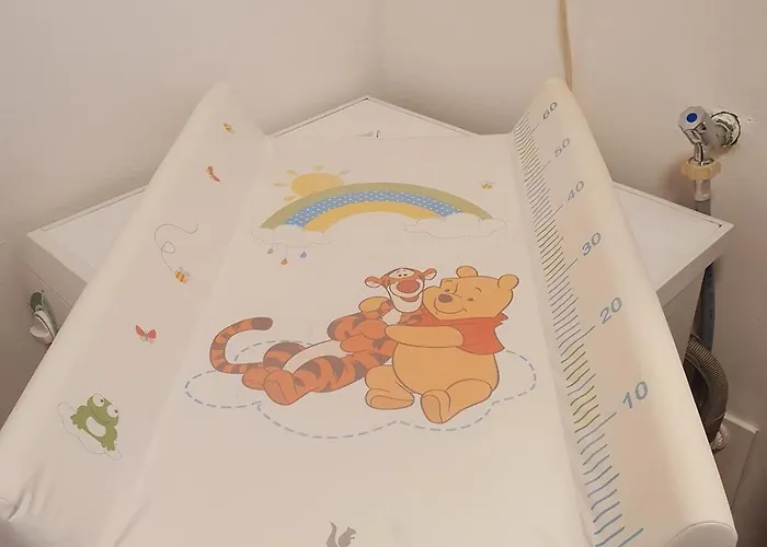 アパート Dea's イゾラ