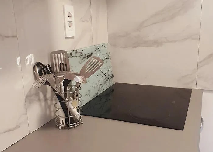 Dea's Διαμέρισμα