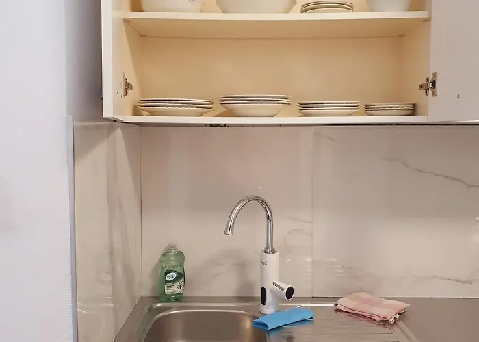 Διαμέρισμα Dea's